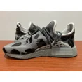 thumbnail image 2 of Adi-das NMD HU Pharrell Animal Print Men's Sneakers ID1531 Size 9.5, 2 of 6
