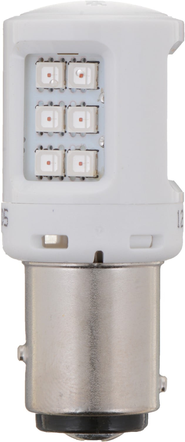 Philips Ultinon 1157A Amber LED, 2 Pack