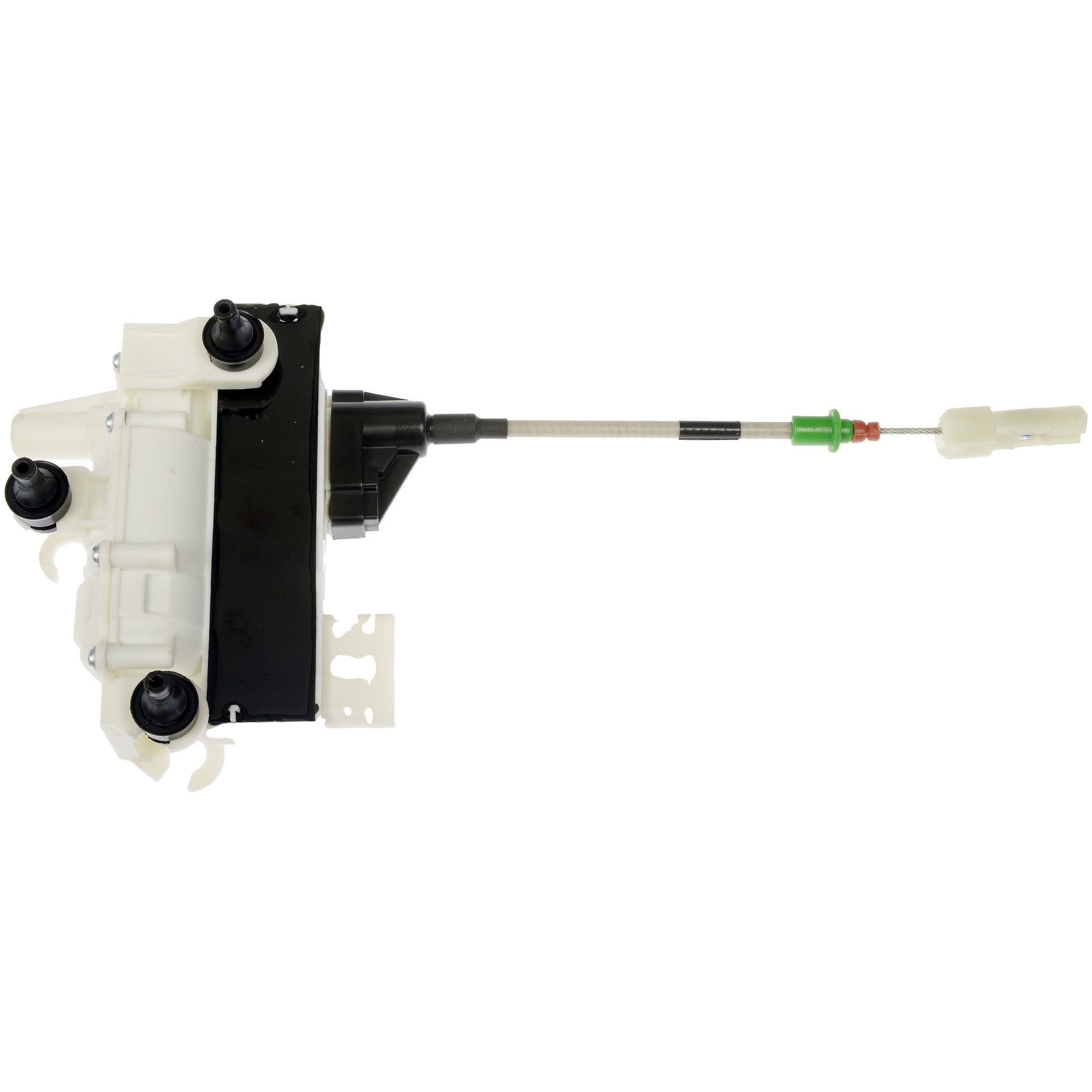 Dorman 937-997 Front Driver Side Door Motor for Specific BMW Models