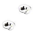 thumbnail image 3 of Guardoinrt Healthy And Efficient Grill Replacement Parts Kit For Weber Spirit Ver-satile Fast Heating Compact 2Set, 3 of 6