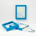 thumbnail image 1 of Crayola - Cadre photo Show & Store, 1 of 4
