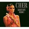 thumbnail image 3 of Cher - Greatest Hits Volume 1 Absolutely The Best Volume 1 - 030206145120 - CD, 3 of 4