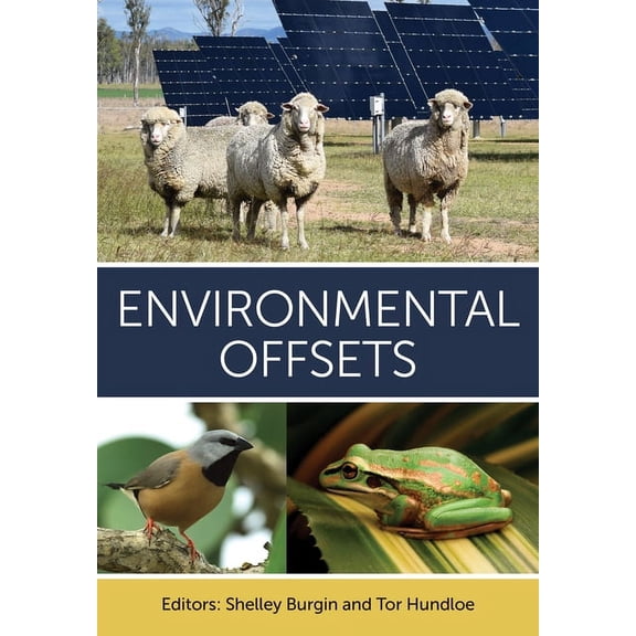 Environmental Offsets, (Paperback)