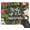 SS-14, variant on Gaming Mouse Pad Custom,Paper Flowers Personality Desings Desktop Mouse Pad 9.5 X 7.9 Inch (240mmX200mmX3mm)