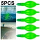 thumbnail image 1 of Flotadores Deriva Pesca LED Flotador Pesca Bobber Impermeable Ligero (50g Verde), 1 of 5