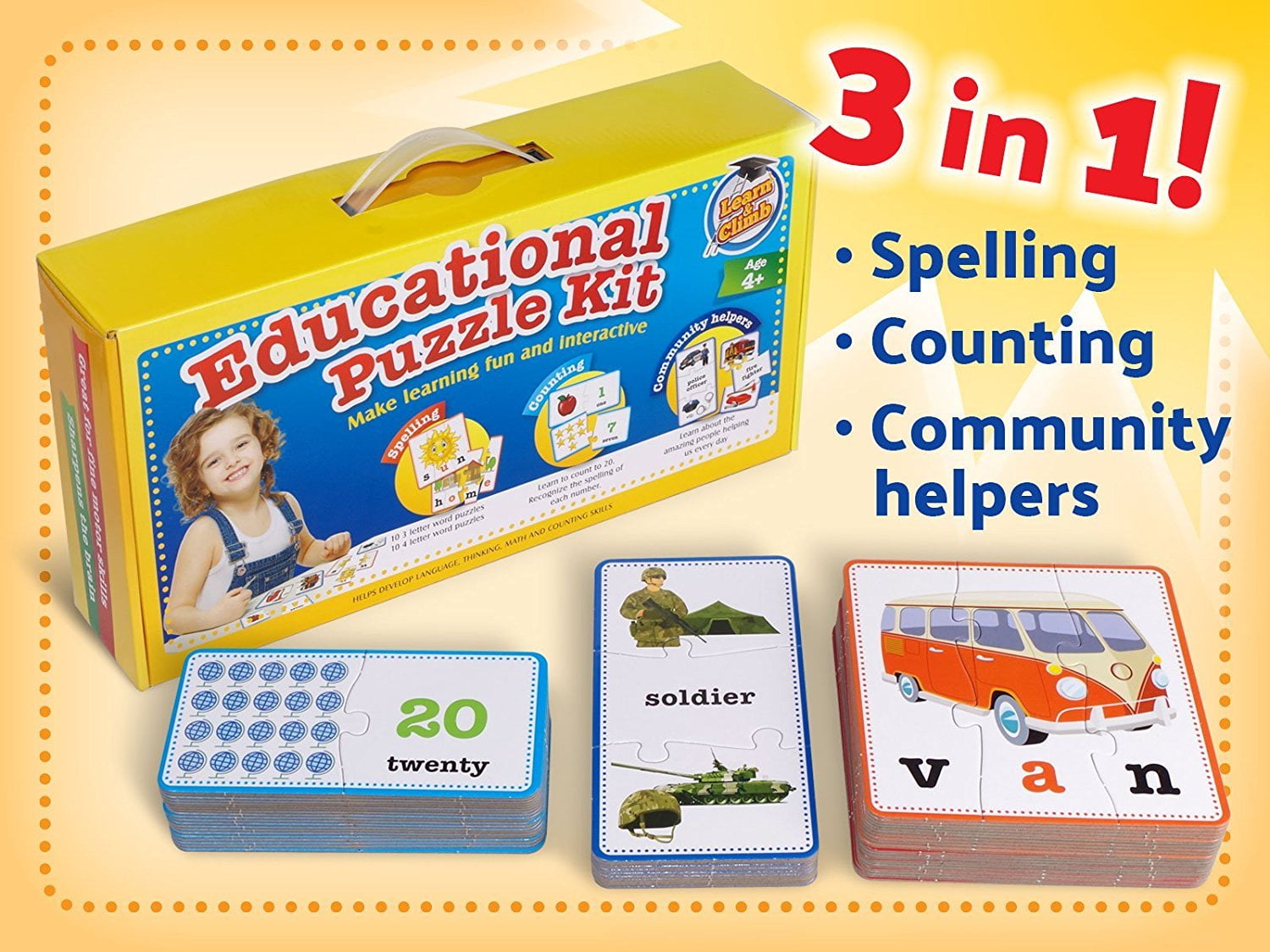educational puzzles for 4 year olds