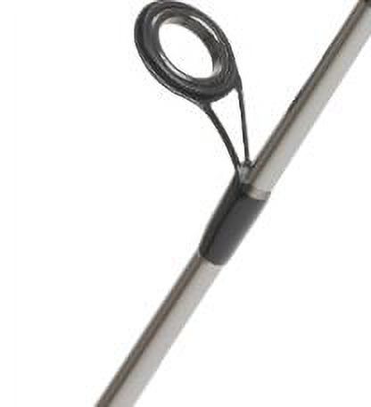 Shimano Sojourn Spinning Rod - 7'0" Medium Power, 2-Piece (SJS70M2) For Freshwater