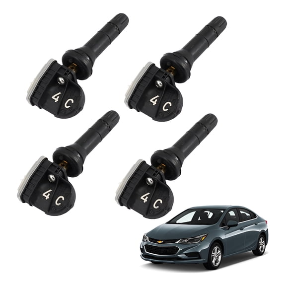 Applicable to Tpms Tire Pressure Sensor Chevrolet Cruze 2017-2019,