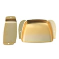 thumbnail image 4 of Funda para pastilla Sunnimix PB Bass Bridge Protector Aleación, 4 of 8