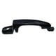 thumbnail image 4 of Car Front Left Outside Exterior Door Handle for Kia Sportage 05-10 82651-1F000, 4 of 5