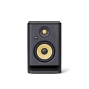 KRK SYSTEMS KRK Generation 4 Rokit RP5 G4 5" Powered Near-Field Studio Monitor Speakers Package
