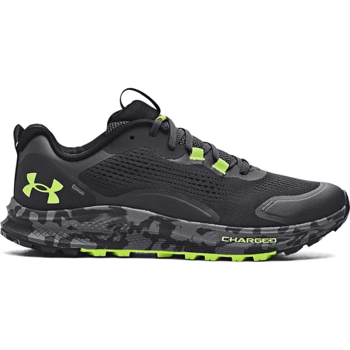 Zapatillas Deportivas Zapatos Under Armour 2017 El Corte Ingles