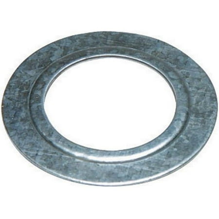

55001 A EMT Reducing Washer 0.75 - 0.5 in.