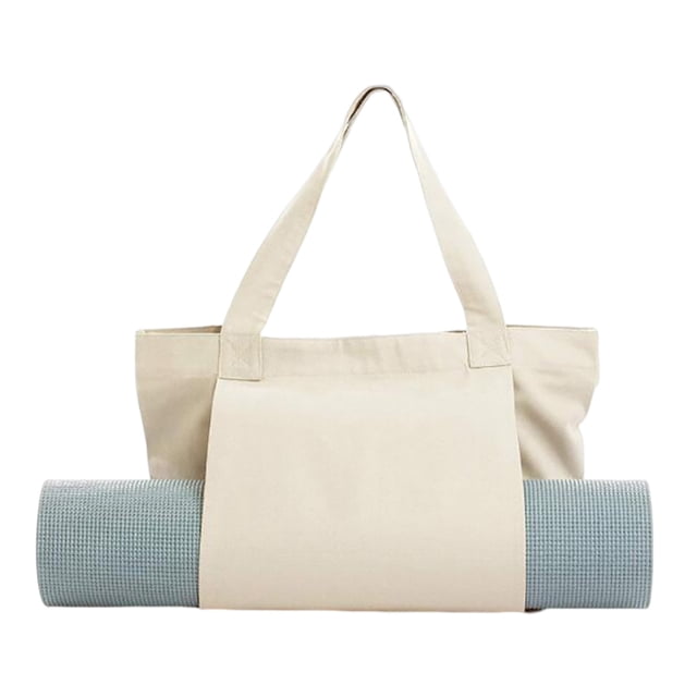 Sac de Rangement Portable pour Yoga à une Épaule pour Femmes