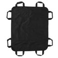 thumbnail image 4 of Positioning Bed Pad, Handles Transfer Blanket Patient Transfer  For Patient For Hospital, 4 of 8