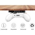 thumbnail image 2 of Gamepad Hook Holder For Xboxseries S/X Hanging For Switch Pro B, 2 of 5