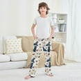 thumbnail image 6 of joogoo Labrador Dogs Hearts Pajama Pants Pj Bottoms Sleepwear Lounge S, 6 of 9