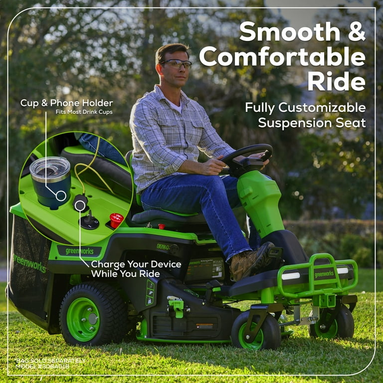 Walmart zero turn lawn mowers sale
