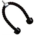 thumbnail image 1 of Triceps Rope Fitness Pull Rope Men's Triceps Accessories, 1 of 5