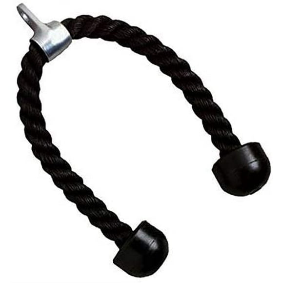 Triceps Rope Fitness Pull Rope Men's Triceps Accessories