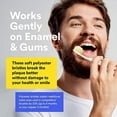 thumbnail image 5 of Mouth Watchers Antibacterial Adult Toothbrush Display Case - Assorted Colors - Case of 20, 5 of 7