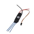 thumbnail image 2 of Controlador de velocidad eléctrico Zulema 40A 5V 3A, 2 of 6