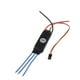 thumbnail image 2 of Controlador de velocidad eléctrico Zulema 40A 5V 3A, 2 of 6