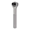 thumbnail image 1 of Dickly Adjustable Quick Release Ratchet Wrench Compact Multipurpose Hand Tool Ergonomic, 1 of 8