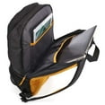 thumbnail image 5 of Case Logic Ibira Ibir-115 Carrying Case Backpack for 16" Notebook Tablet Gray, 5 of 5