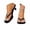 Black, variant on Women's Platform Thong Mule Sandals Slim Kitten Heel Slip On Square Open Toe Summer Casual Flip Flop Heels