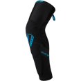 thumbnail image 1 of 7iDP, Transition Long, Knee/Shin Guard, Black, S, Pair, 1 of 2
