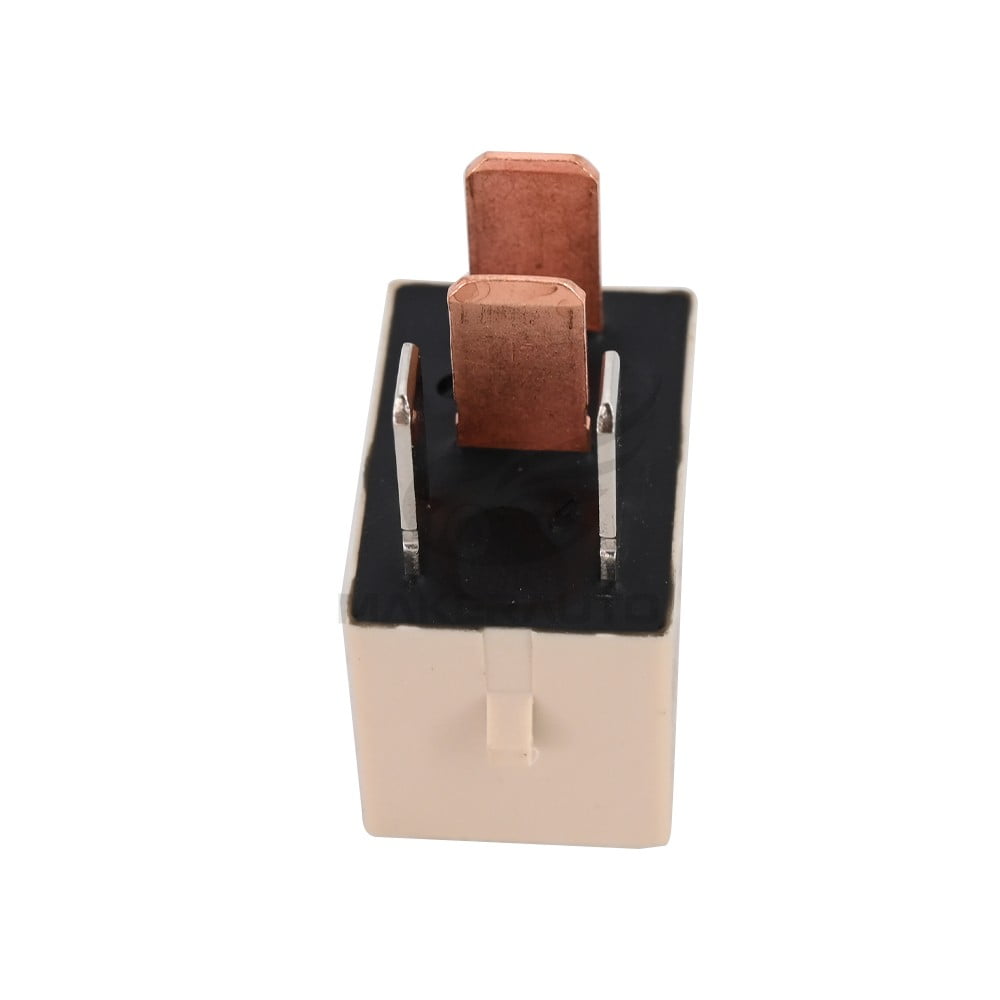 1X A/C Compressor Control Relay For Honda/Acura, Part # 156700-4160 & 39794-T5A-J01