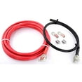 thumbnail image 4 of JEGS Remote Battery Cable Kit [1-gauge, 3/8 in. Battery Terminal Size], 4 of 6