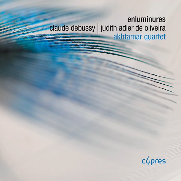 Akhtamar Quartet - Enluminures - Music & Performance - CD