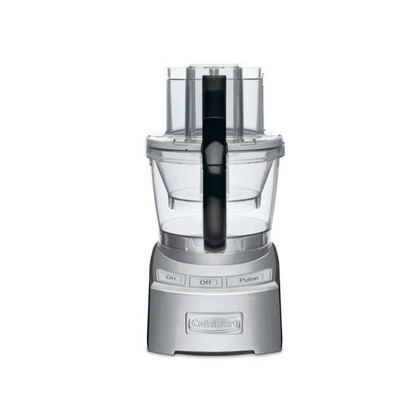 Cuisinart Elite Collection 2.0 FP12DCN 12 Cup Food Processor, Die Cast