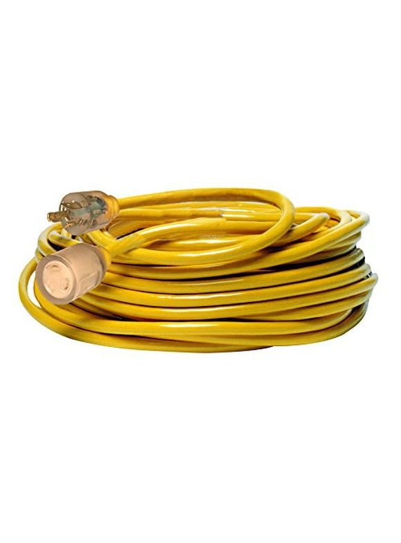 100 ft Extension Cords in Extension Cords by Length