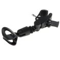 thumbnail image 4 of Microphone Stand Tripod Mic Stands Mic Clip Microphone Holder Clip Microphone Holder Adjustable, 4 of 9