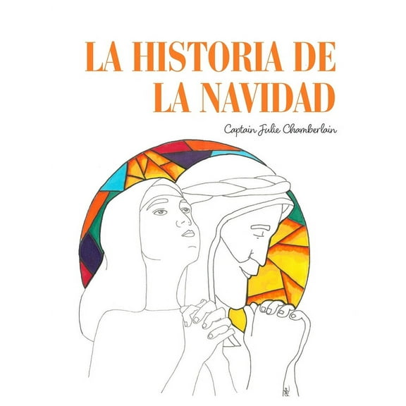 La Historia de la Navidad (Paperback)