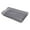 Gray, variant on syligr Microfiber Mesh Dishcloth 5 Pack, Super Absorbent and Degreasing for Kitchen Cleaning, Fast Drying Reusable Grid Cloth for Dishes Countertops and Appliances, Multi-Purpose Scrub Cloth