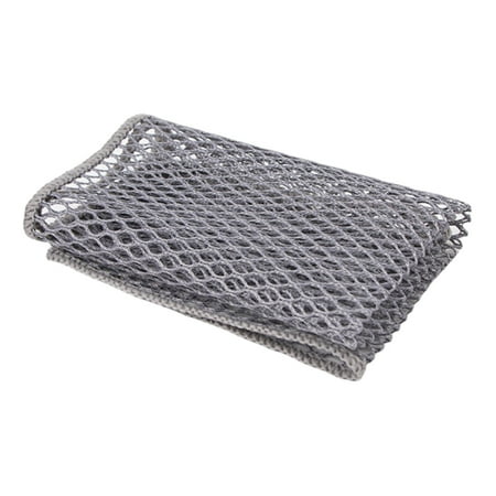 

Matoen Non Scratch Dishcloth Multipurpose Dishwashing Rags for Wet and Dry Reusable Kitchen Cleaning Cloths for Sinks Dishes Kitchen Pots and Pans (5Pcs)