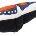 thumbnail image 6 of JWH Butterfly Car Neck Pillow 12x8inches Vibrant Orange Ergonomic Neck Support Cushion for Commutes, Road Trips & Car Decor, 6 of 7