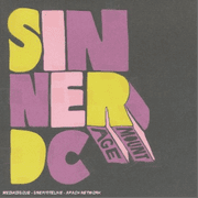 Mount Age Sinner DC (CD)