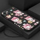 thumbnail image 4 of Coque de téléphone souple Hello K-kitty, étui mignon pour Apple iPhone 16Pro Max 13 14 Pro 12 15 11 11Pro 16 XS XR 15Plus 7 8 SE, 4 of 4