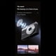 thumbnail image 2 of HD Digital Camera 50MP 2.2 Inch Display White, 2 of 5