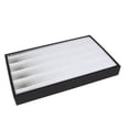 thumbnail image 4 of 1Pcs HEPA Filter Replacement for Sharp FZ-F30HFE Air Purifier Accessory Durable 310X280mm, 4 of 7