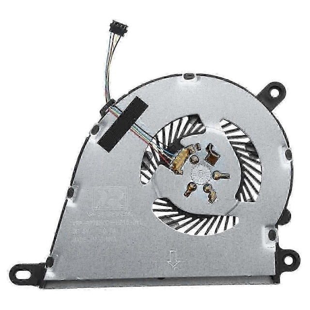 CPU Cooling Fan for HP 14S-DQ 14S-FQ 15S-EQ 15S-FQ 15-EF 15-DY 15T-DY ND75C07