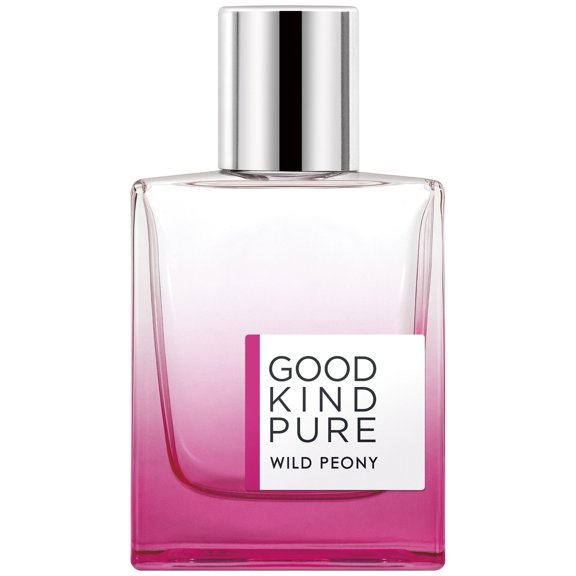 Good Kind Pure- Wild Peony, Perfume for Women, 1.0 FO