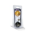 thumbnail image 1 of Team Golf 31805 New Orleans Saints Golf Ball Pack, 1 of 1