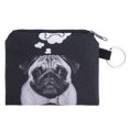 thumbnail image 1 of Coin Bag Fashion Creative Portable 3D Printed Coin Purse Change Purse Coin Pouch, 1 of 1