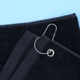 thumbnail image 3 of unbranded Toalla Deportiva De Con Gancho Para Limpieza De Y Manos En Exteriores, 3 of 6